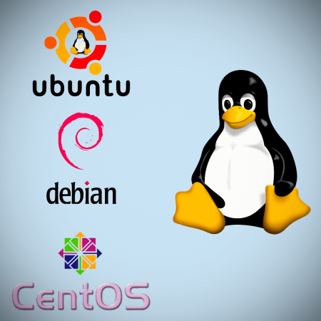 Операционные системы Linux